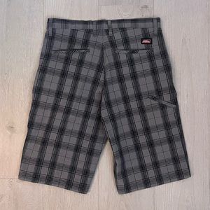 Dickies Genuine Striped Long Shorts